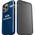 NFL Seattle Seahawks Team Jersey iPhone 15 Pro Impact Case