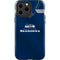 NFL Seattle Seahawks Team Jersey iPhone 15 Pro Max Impact Case