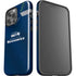 NFL Seattle Seahawks Team Jersey iPhone 14 Pro Max Impact Case