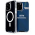 NFL Seattle Seahawks Team Jersey iPhone 15 Pro Max MagSafe Case