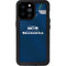 NFL Seattle Seahawks Team Jersey iPhone 14 Pro Max Waterproof Case