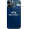 NFL Seattle Seahawks Team Jersey iPhone 15 Pro Skin