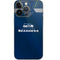 NFL Seattle Seahawks Team Jersey iPhone 14 Pro Skin