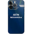NFL Seattle Seahawks Team Jersey iPhone 14 Pro Skin