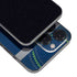 NFL Seattle Seahawks Team Jersey iPhone 14 Pro Skin