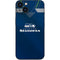 NFL Seattle Seahawks Team Jersey iPhone 14 Skin