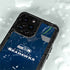 NFL Seattle Seahawks Team Jersey iPhone 15 Pro Waterproof Case