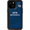 NFL Seattle Seahawks Team Jersey iPhone 15 Waterproof Case