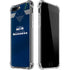 NFL Seattle Seahawks Team Jersey iPhone 7/8 Plus Clear Case