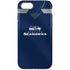 NFL Seattle Seahawks Team Jersey iPhone 8 Pro Case