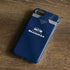 NFL Seattle Seahawks Team Jersey iPhone 8 Pro Case