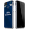 NFL Seattle Seahawks Team Jersey iPhone SE (2nd & 3rd Gen) Clear Case