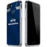 NFL Seattle Seahawks Team Jersey iPhone SE (2nd & 3rd Gen) Clear Case