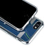 NFL Seattle Seahawks Team Jersey iPhone SE (2nd & 3rd Gen) Clear Case