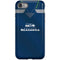 NFL Seattle Seahawks Team Jersey iPhone SE (2nd & 3rd Gen) Pro Case