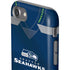 NFL Seattle Seahawks Team Jersey iPhone SE (2nd & 3rd Gen) Pro Case