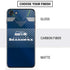 NFL Seattle Seahawks Team Jersey iPhone SE (2nd & 3rd Gen) Skin