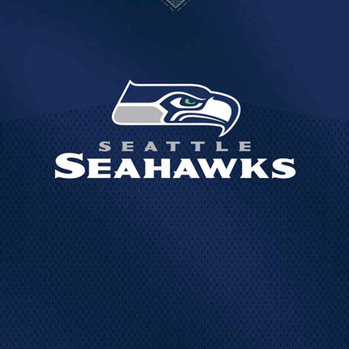 NFL Seattle Seahawks Team Jersey iPhone X Pro Case