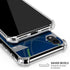 NFL Seattle Seahawks Team Jersey iPhone XR Clear Case