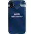 NFL Seattle Seahawks Team Jersey iPhone XR Pro Case