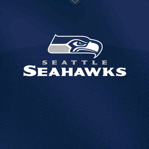 NFL Seattle Seahawks Team Jersey iPhone XR Pro Case