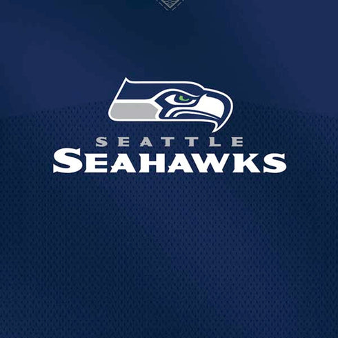 NFL Seattle Seahawks Team Jersey iPhone XR Skin