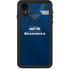 NFL Seattle Seahawks Team Jersey iPhone XR Waterproof Case