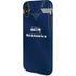 NFL Seattle Seahawks Team Jersey iPhone XS Pro Case