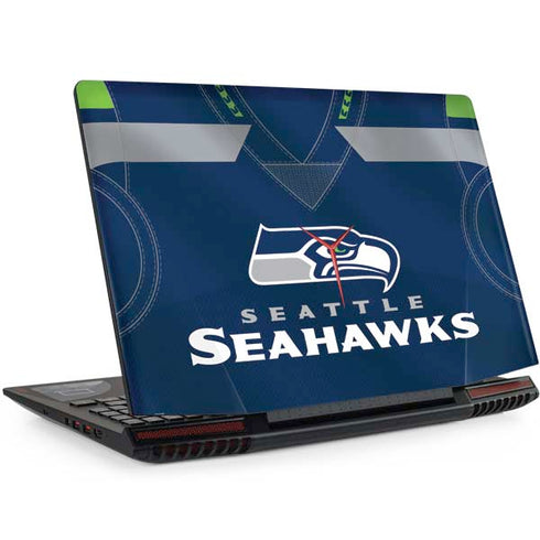NFL Seattle Seahawks Team Jersey Legion Y720 Skin