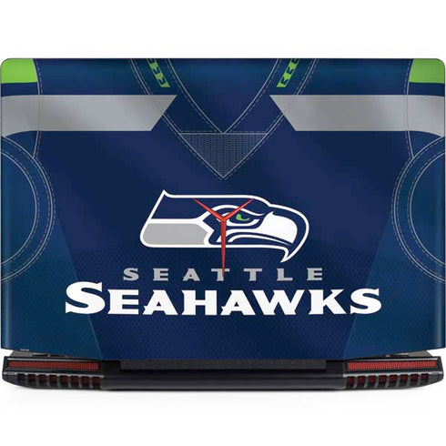 NFL Seattle Seahawks Team Jersey Legion Y720 Skin