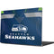 NFL Seattle Seahawks Team Jersey MacBook Pro 14in (2021-24) Skin