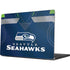 NFL Seattle Seahawks Team Jersey MacBook Pro 14in (2021-24) Skin