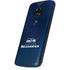 NFL Seattle Seahawks Team Jersey Moto E5 Play Skin