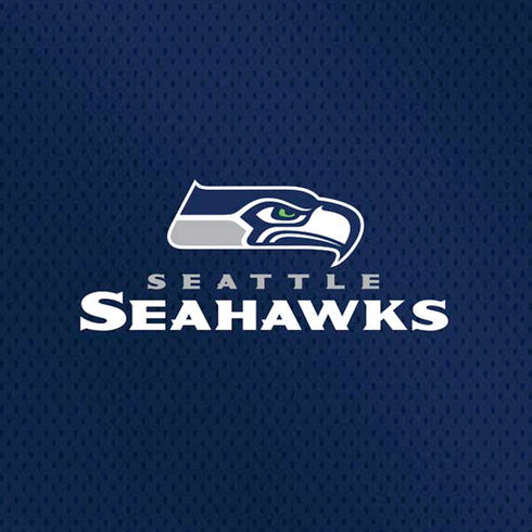 NFL Seattle Seahawks Team Jersey Moto E5 Play Skin
