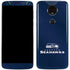 NFL Seattle Seahawks Team Jersey Moto E5 Plus Skin
