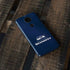 NFL Seattle Seahawks Team Jersey Moto E5 Plus Skin