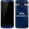 NFL Seattle Seahawks Team Jersey Moto G6 Skin