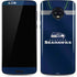 NFL Seattle Seahawks Team Jersey Moto G6 Skin