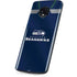 NFL Seattle Seahawks Team Jersey Moto G6 Skin
