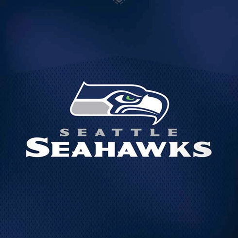 NFL Seattle Seahawks Team Jersey Moto G6 Skin
