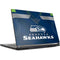 NFL Seattle Seahawks Team Jersey MSI GS65 Stealth Laptop Skin