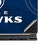 NFL Seattle Seahawks Team Jersey MSI GS65 Stealth Laptop Skin