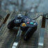 NFL Seattle Seahawks Team Jersey Nintendo GameCube Controller Skin