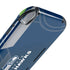 NFL Seattle Seahawks Team Jersey Nintendo Switch Lite Skin