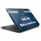 NFL Seattle Seahawks Team Jersey HP Notebook Skin