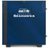 NFL Seattle Seahawks Team Jersey NZXT H510 Compact ATX Mid-Tower Case Skin