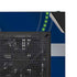 NFL Seattle Seahawks Team Jersey NZXT H510 Compact ATX Mid-Tower Case Skin