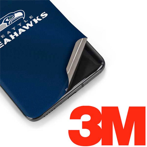 NFL Seattle Seahawks Team Jersey OnePlus 7 Pro Skin