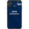 NFL Seattle Seahawks Team Jersey Otterbox Symmetry iPhone Skin