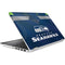 NFL Seattle Seahawks Team Jersey HP Pavilion Skin